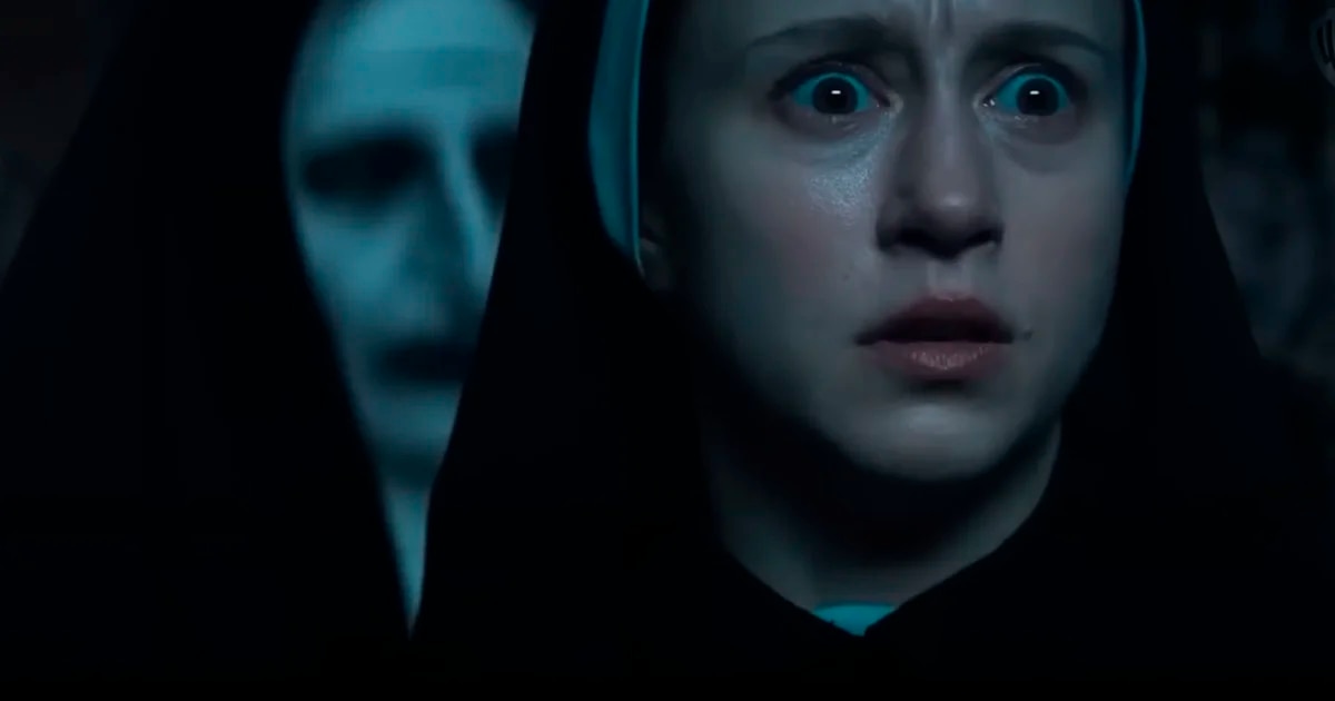 Whistle: el director de The Nun prepara una nueva película de terror con Dafne Keen y Nick Frost