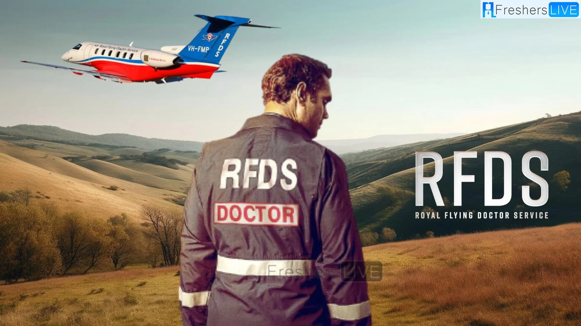 Will There Be a Season 3 of RFDS? RFDS Season 3 Release Date
