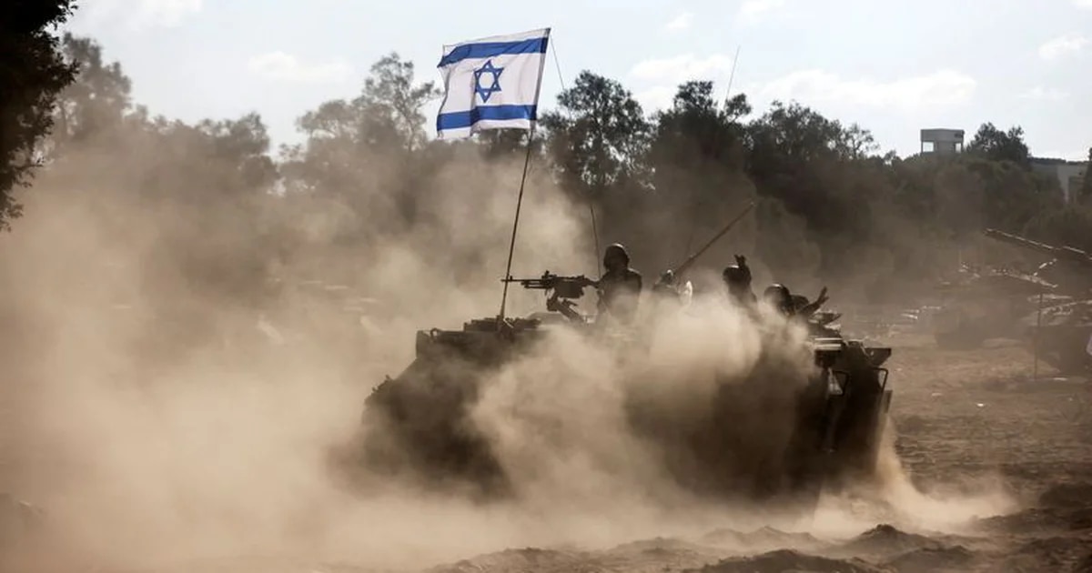 ¿Cuál es la política operativa israelí en Gaza y la advertencia sobre las tácticas engañosas de Hamás?