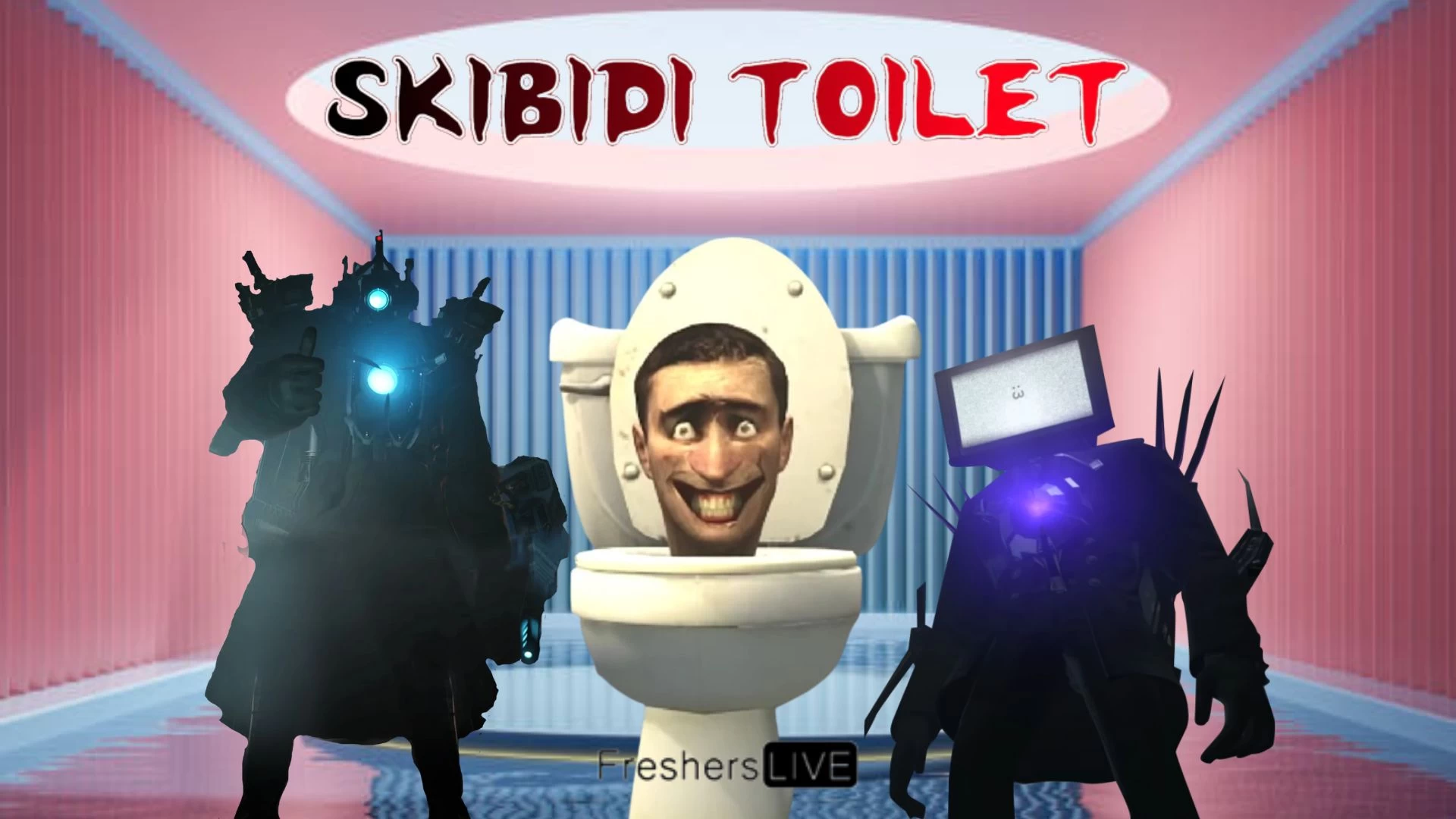 ¿Cuándo saldrá el Skibidi Toilet 65?  Skibidi Toilet 65 Fecha de lanzamiento y spoilers