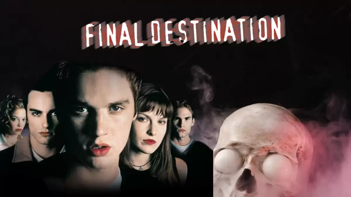 Is Final Destination Based on a True Story? Where to Watch Final Destination?