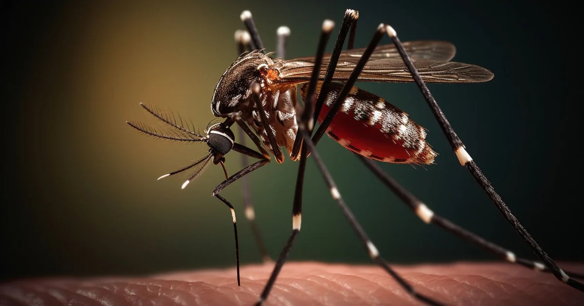 ¿En qué consiste el estudio bonaerense que busca saber cuántas personas fueron afectadas por el dengue?