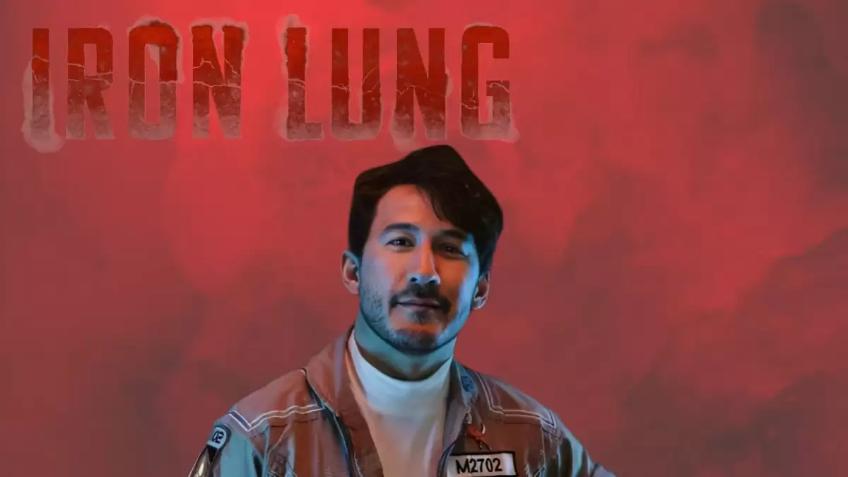 Will Iron Lung be in Theaters? How Long Will Iron Lung be in Theaters?