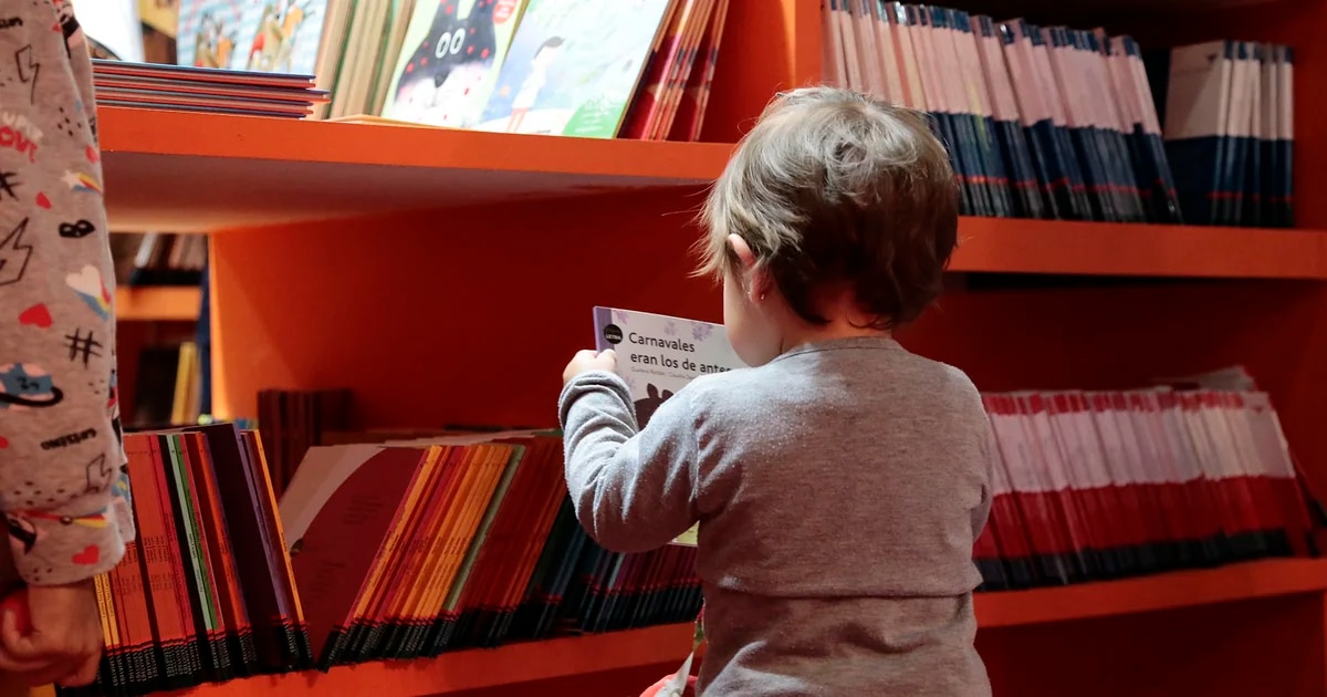 ¿Libros en papel o digitales?  ¿Cuál es mejor para la salud y la comprensión lectora de los niños?