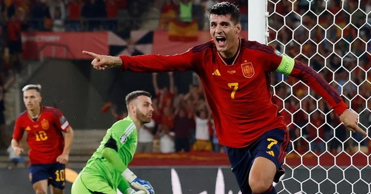 ¿Por qué España necesita ser primera en su grupo de clasificación para la Eurocopa 2024 y cómo puede conseguirlo?