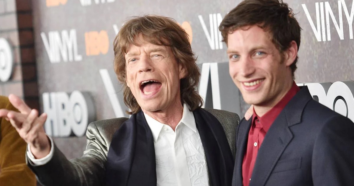 ¿Por qué Mick Jagger no donaría su patrimonio de 500 millones de dólares a sus ocho hijos?
