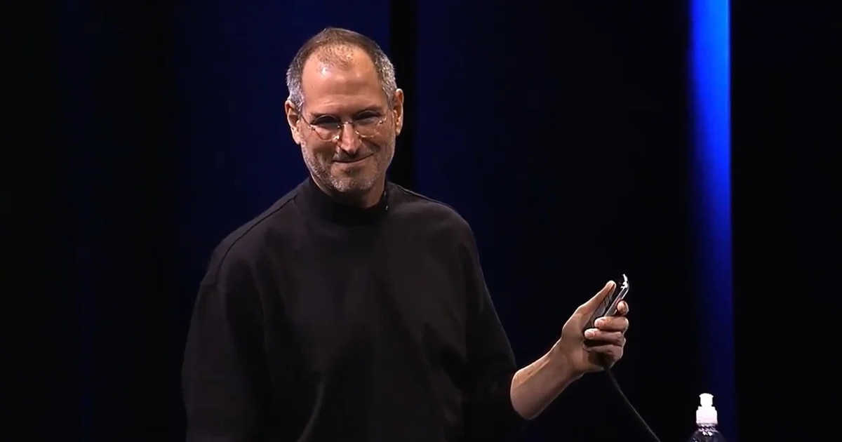 ¿Qué pasó con la fortuna de Steve Jobs?