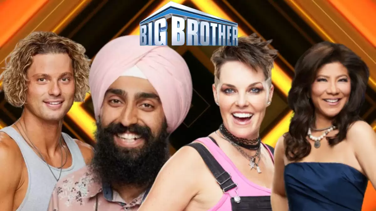 Big Brother Season 25 Episode 41 Recap: Know About the Top 3 Finalist of the Season