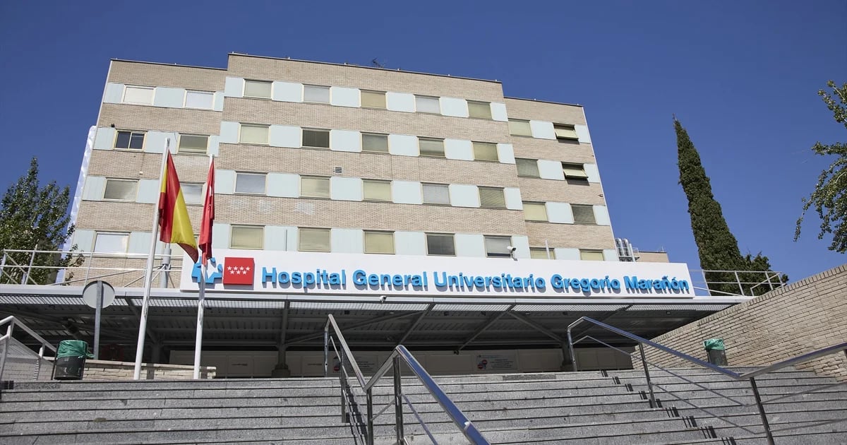 3La Comunidad de Madrid quiere recaudar 160.000 euros de un estudiante extranjero que fue tratado de cáncer en la sanidad pública