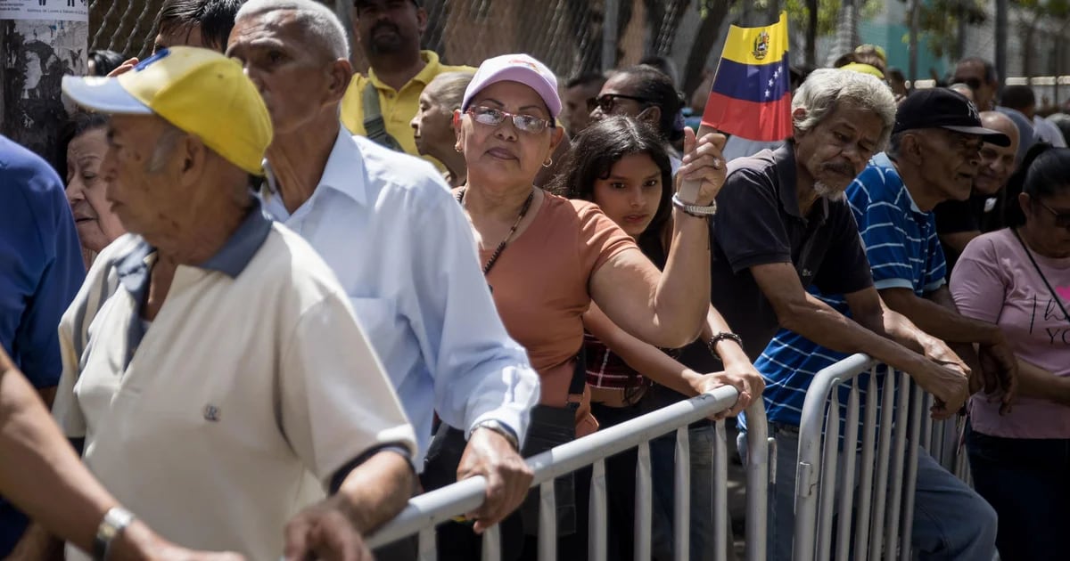 Afirman que simulacro de referéndum en Venezuela sobre el Esequibo batió récord de participación