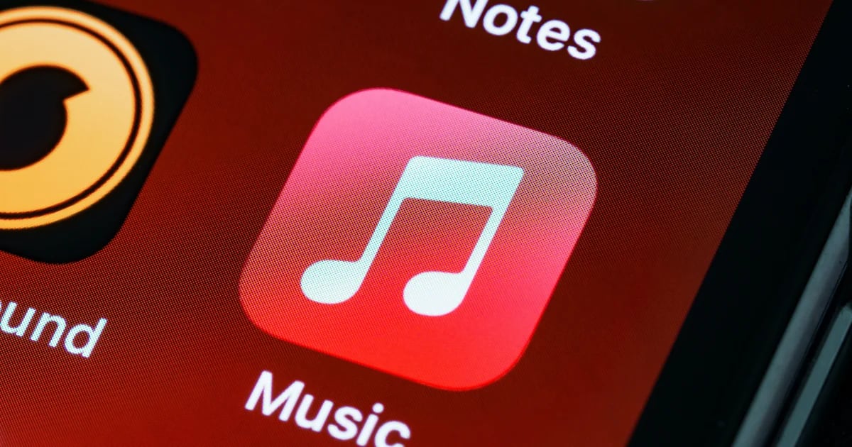 Apple Music lleva esta función al iPhone y todos pueden tenerla
