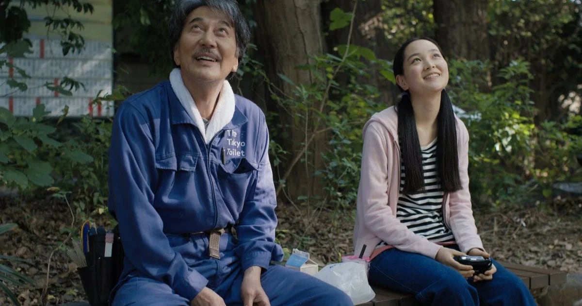 Así es la película japonesa que retrata la belleza en los momentos más simples de la vida