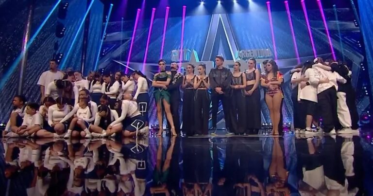 Así fue la gran final de Got Talent Argentina: quiénes ganaron los 15 millones de pesos