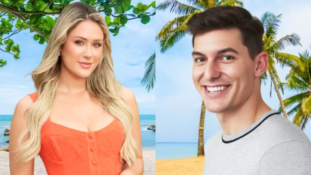 Bachelor in Paradise Are Rachel and Tanner Still Together? Who are