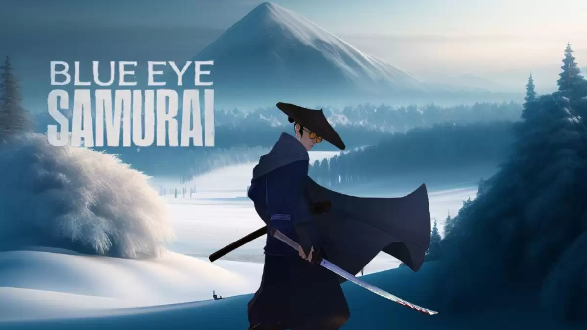 Blue Eye Samurai Ending Explained, Release Date, Cast, Plot, Review, Where to Watch and More