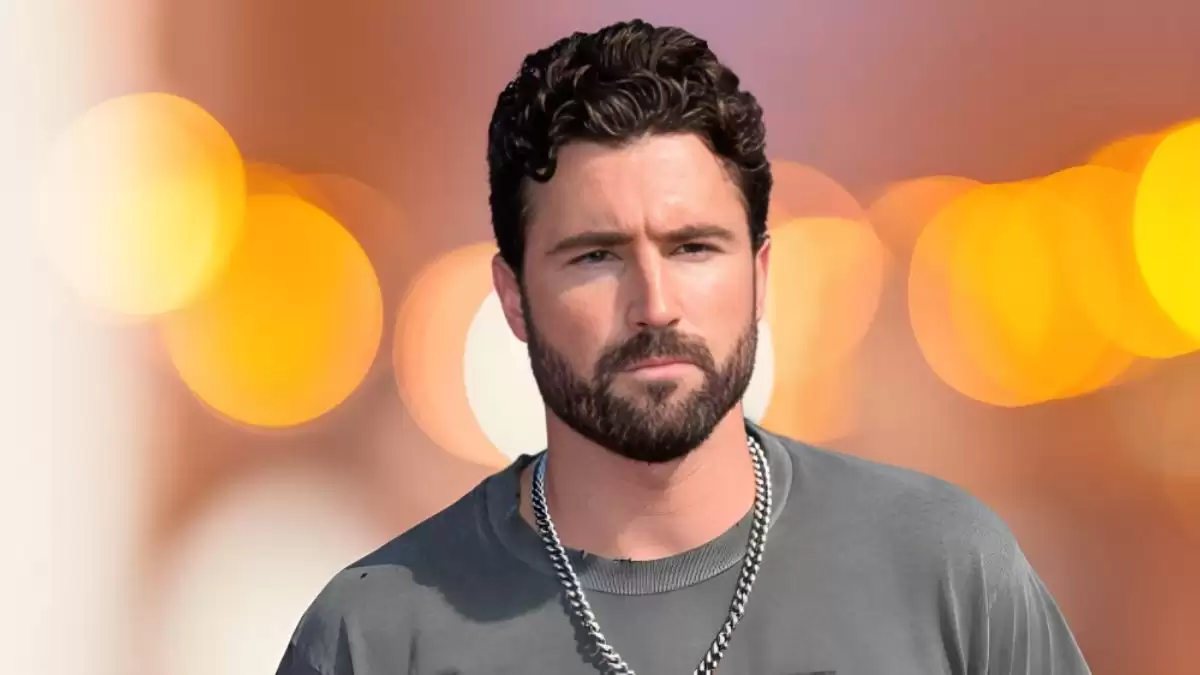 Brody Jenner Religion What Religion is Brody Jenner? Is Brody Jenner a Christianity?