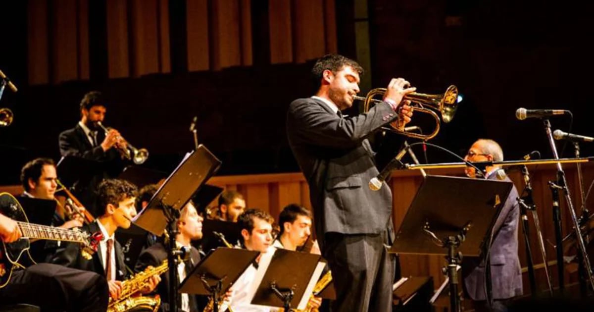 Buenos Aires suma otro festival de jazz con músicos argentinos, escenarios insólitos y entrada gratuita