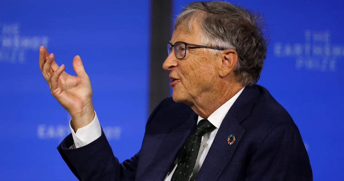 Cinco consejos de Bill Gates para invertir y ahorrar dinero