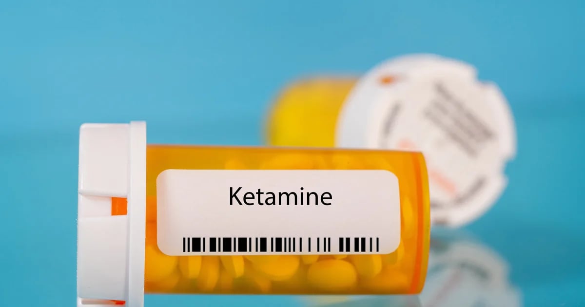 Clínicas estadounidenses promueven la ketamina para la salud mental: ¿qué dice la ciencia?