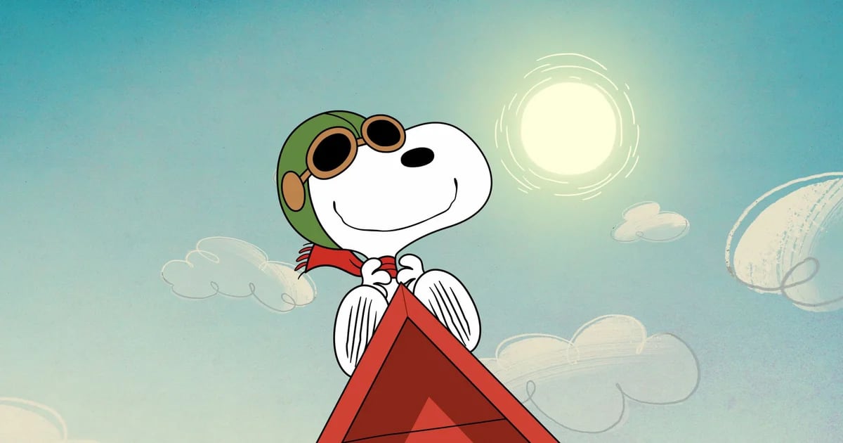 Cómo Snoopy continúa capturando corazones en la era digital con historias eternas