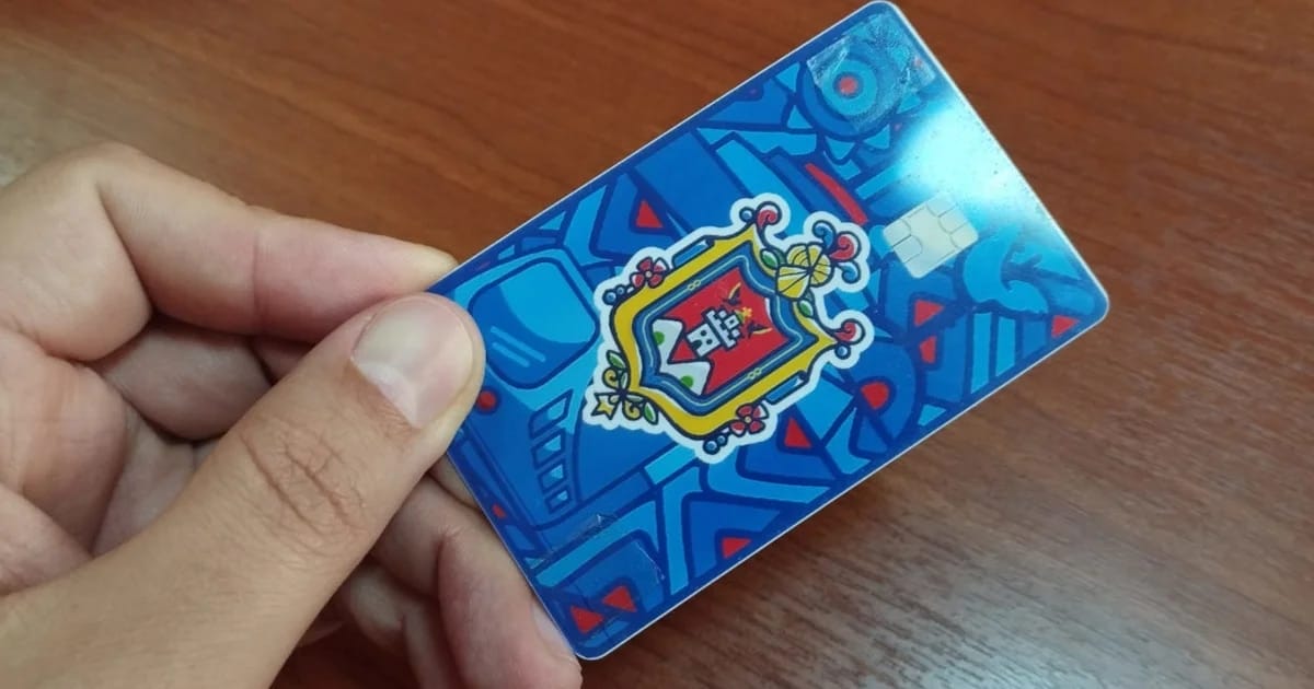 Cómo obtener la tarjeta para utilizar el Metro de Quito