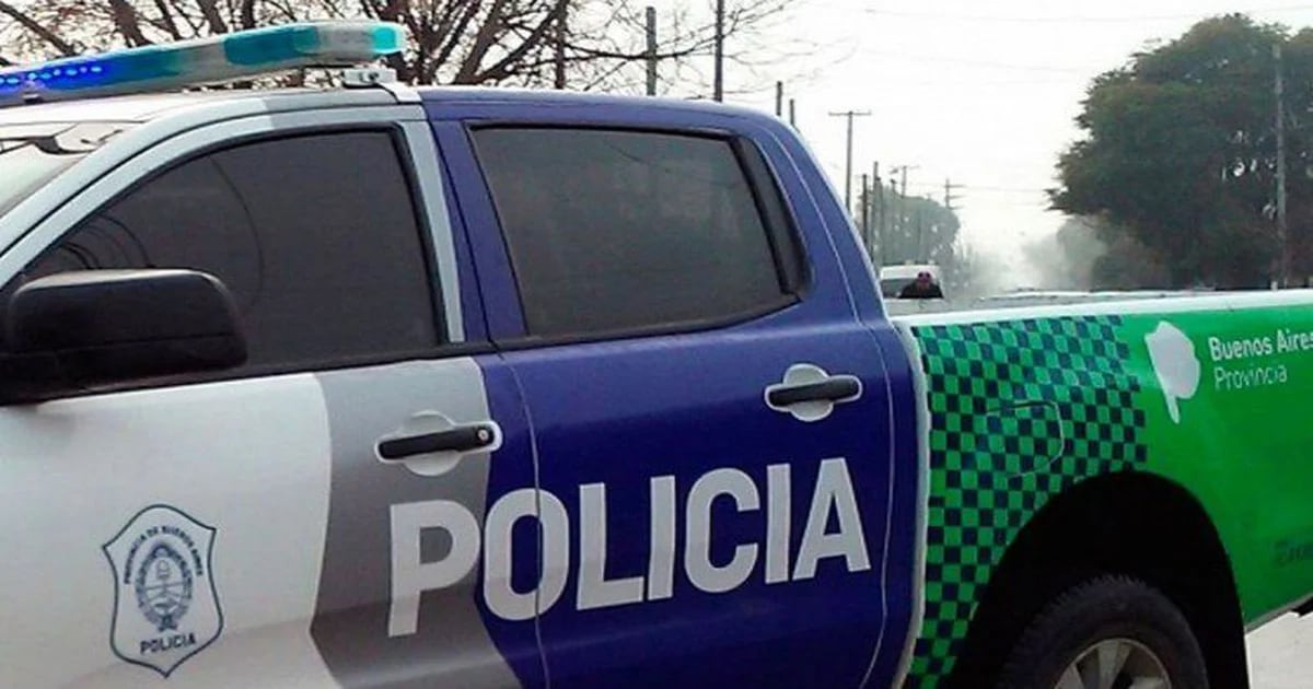 Detuvieron a dos hombres por robo en San Martín y secuestraron armas y más de un millón de pesos