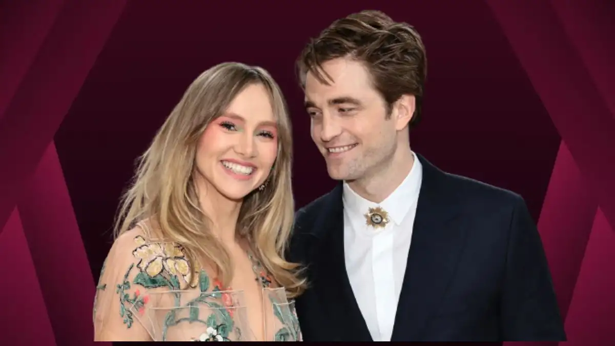 Does Robert Pattinson Have Kids? Who is Robert Pattinson? Robert Pattinson