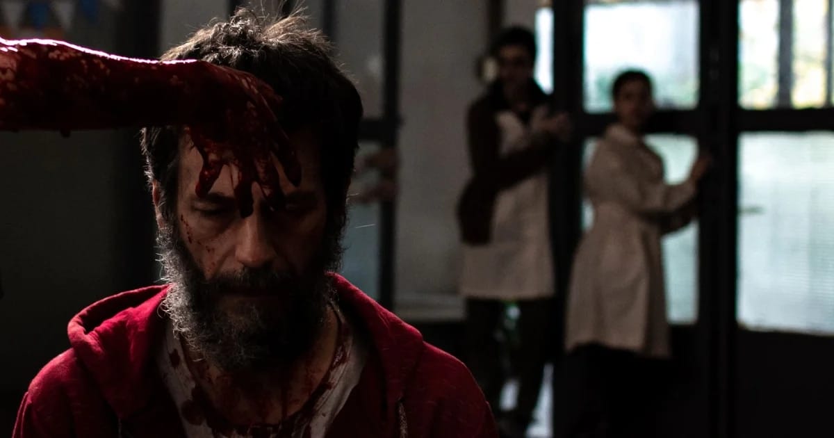 El fenómeno “Cuando el mal acecha”, la película de terror argentina que ganó en Sitges