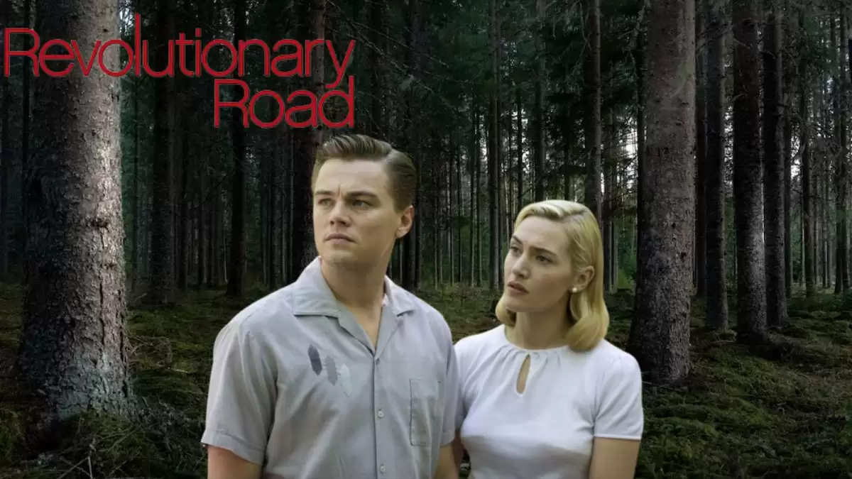 Revolutionary Road Ending Explained, Cast, Review, Trailer and More