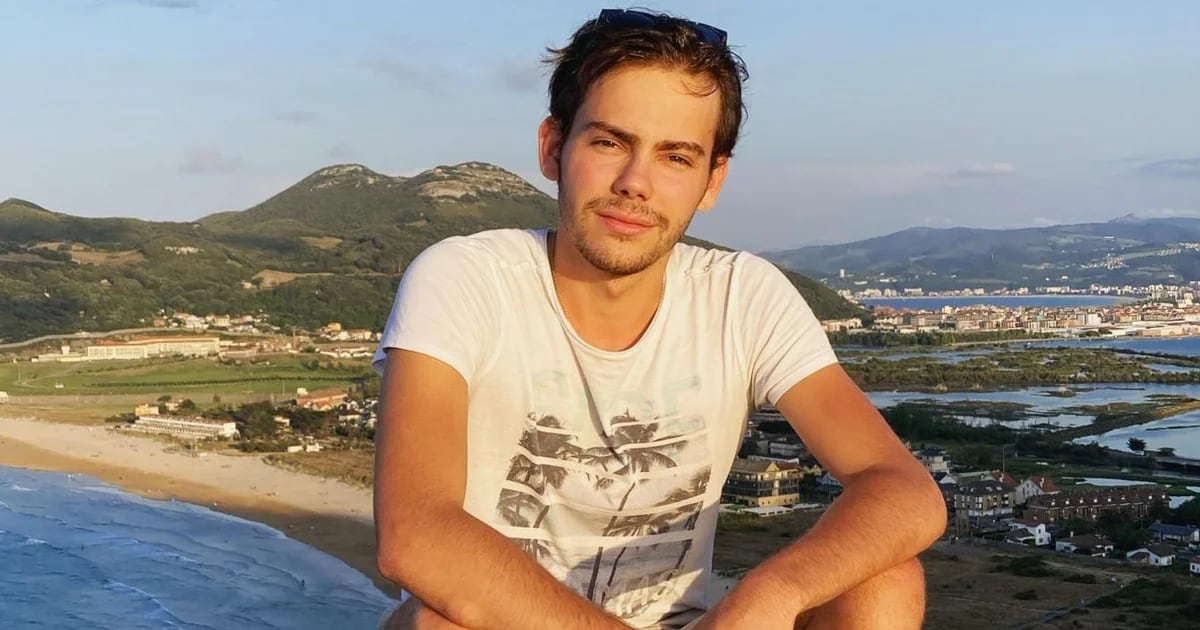 El hijo del príncipe de Bulgaria, Lukas, rechaza el puesto de psiquiatría que le asignaron en Extremadura: “Quiero pedirle a la vida otra oportunidad”