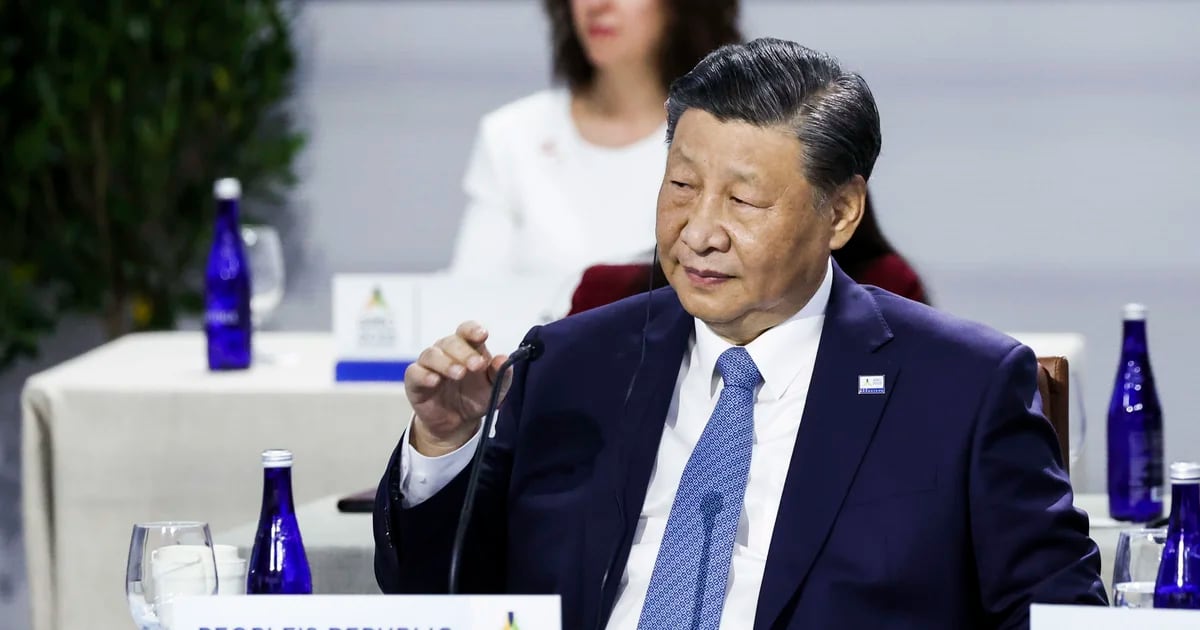El régimen de Xi Jinping dijo que sería “un gran error” que Argentina cortara lazos con Brasil o China