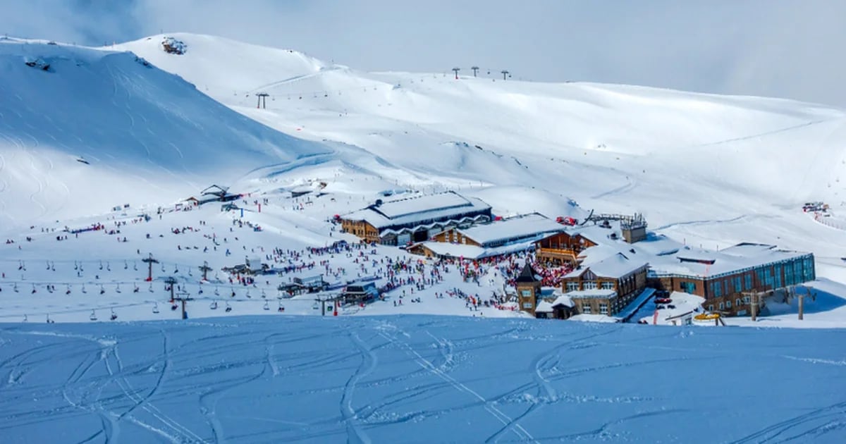 Esta es la fecha de apertura de las principales estaciones de esquí de España