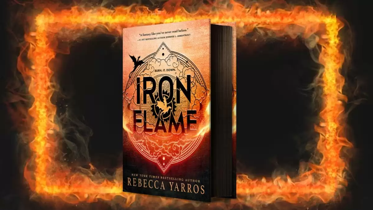 Iron Flame Ending Explained, Release Date, Characters, Plot, and More