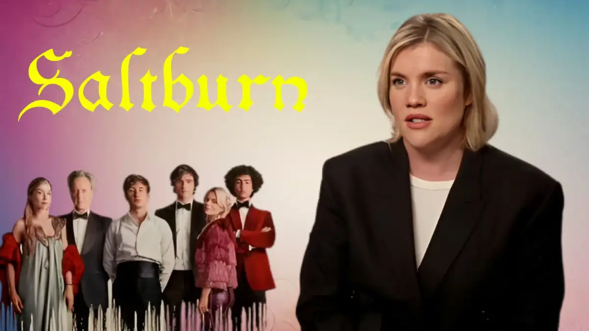 Saltburn Ending Explained, Release Date, Cast, Plot, Review, Summary, Where to Watch and More