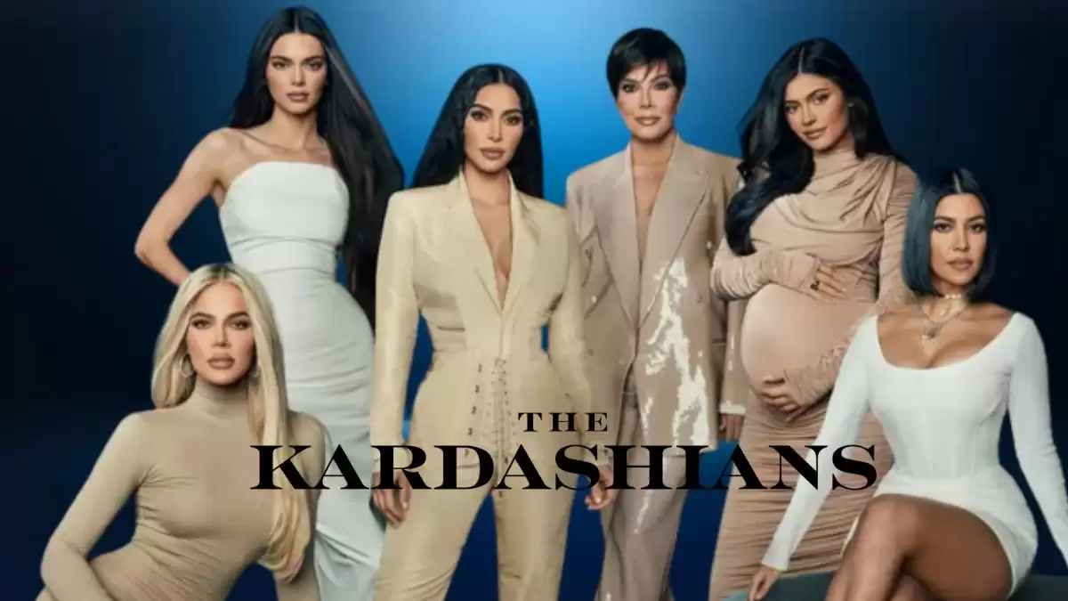 The Kardashians Season 4 Episode 6 Ending Explained, Release Date, Plot, Cast, and More