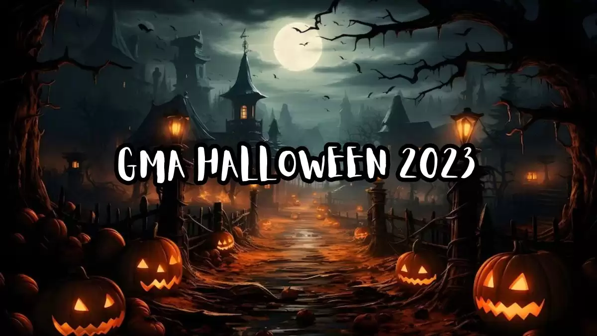 GMA Halloween 2023, GMA Halloween Costumes