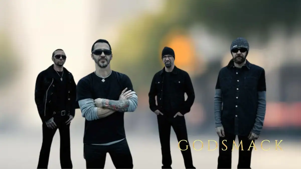 Godsmack Share 2024 Tour Dates, How to Get Presale Code Tickets?