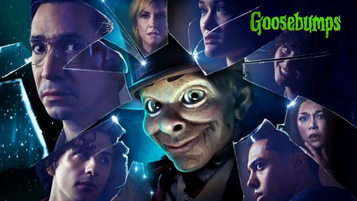 Goosebumps Season 1 Episode 10 Ending Explained, Release Date, Cast, Plot, Review, Summary, Where To Watch And More