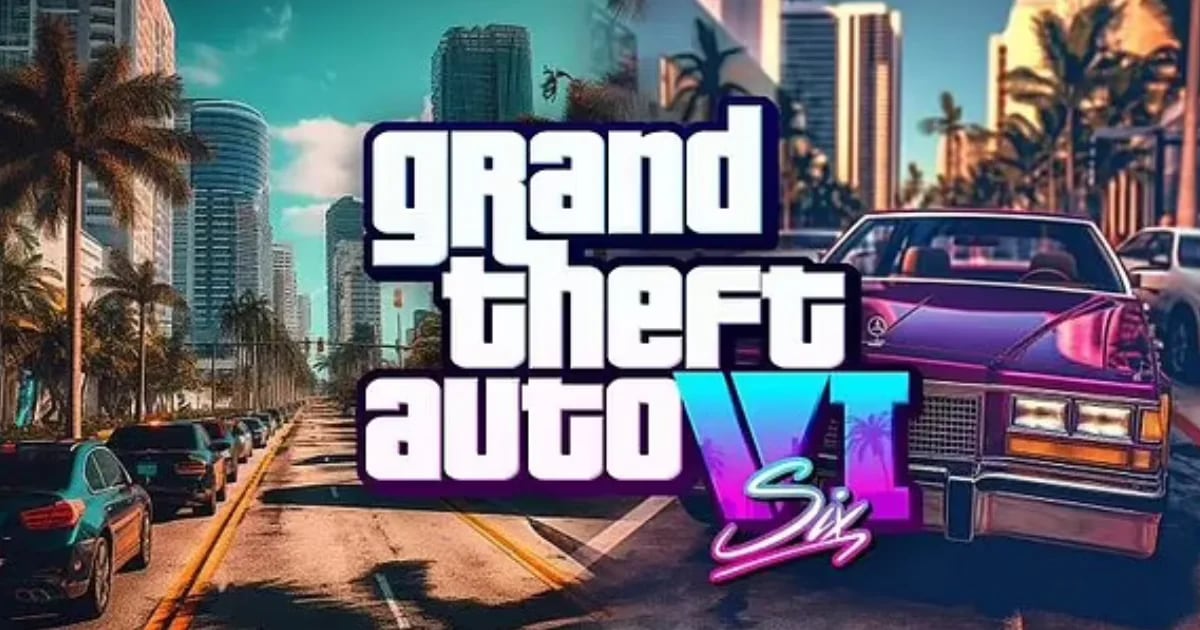 Grand Theft Auto VI: fecha de su primer tráiler y 25 años de aniversario