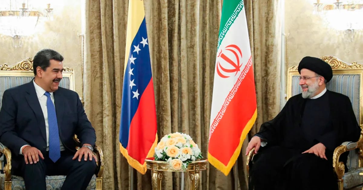 Irán y América Latina