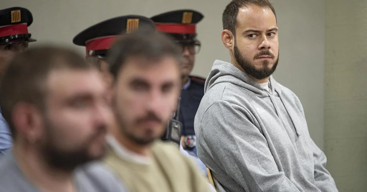 La Justicia europea valida la condena del rapero Pablo Hasel por enaltecimiento del terrorismo y justifica su pena de prisión