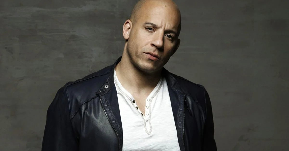 La carrera de Vin Diesel: un actor de Rápidos y Furiosos