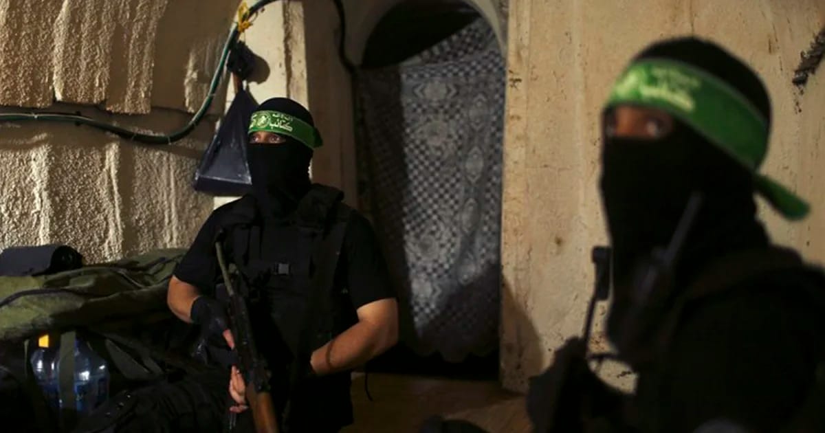 Las Fuerzas de Defensa destruirán los túneles de Hamás en las zonas de Gaza que Israel ya controla