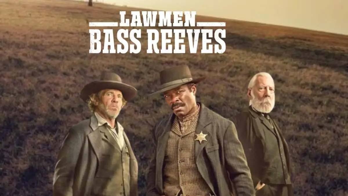 Lawmen Bass Reeves Episode 5 Ending Explained, Release Date, Cast, Plot, Review, Where to Watch, and More