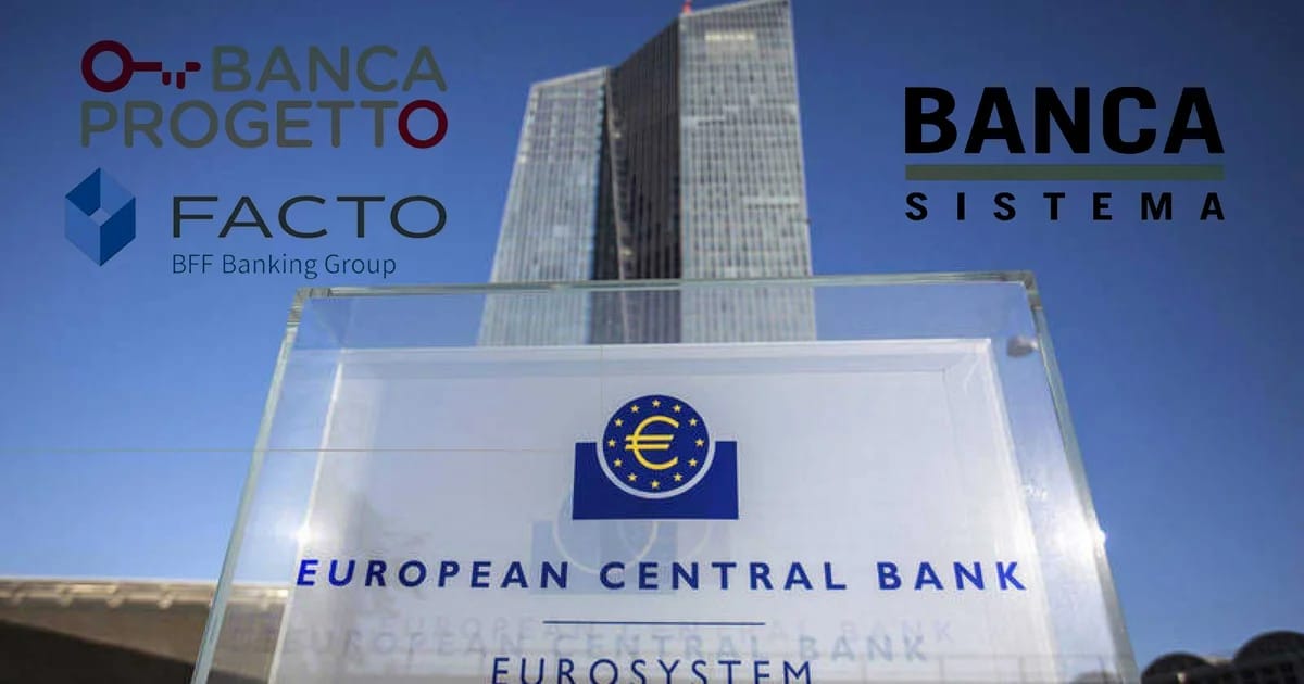 Los bancos europeos aprovechan el respiro de los tipos de interés y ofrecen rentabilidades de hasta el 4,4% TAE