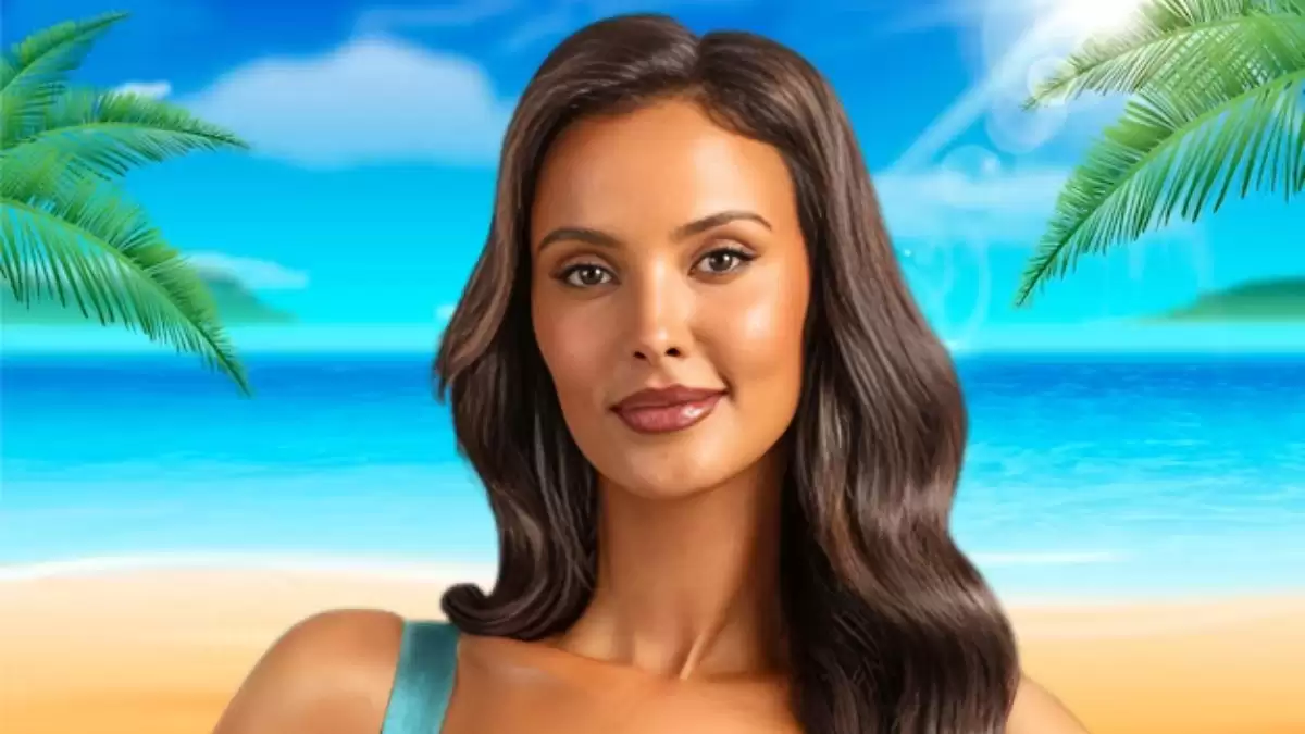 Love Island Games Season 1 Episode 3 Release Date and Time, Countdown, When is it Coming Out?