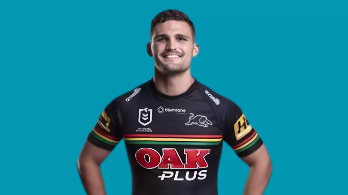 Nathan Cleary Religion What Religion is Nathan Cleary? Is Nathan Cleary a Christian?