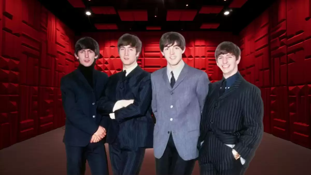 New Beatles Album 2023 Release Date, Know The Story Behind Now and Then