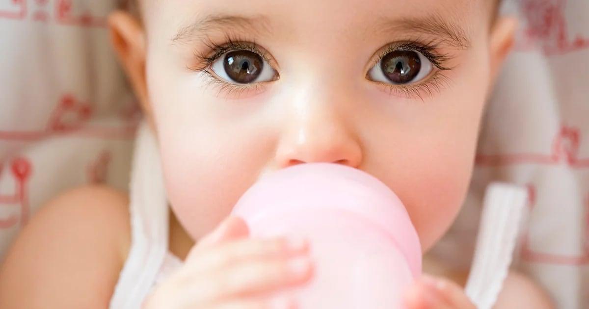 Nuevos datos preocupantes sobre la infancia en Argentina: un estudio reveló que los bebés menores de un año están mal alimentados