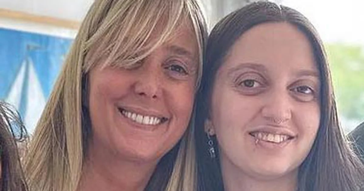 Paloma, la hija de Marisa Brel que se curó de un cáncer cerebral, le dedicó un emotivo mensaje: “Tengo mucha suerte de tenerte”